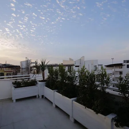 La Conchiglia Mare 公寓 *